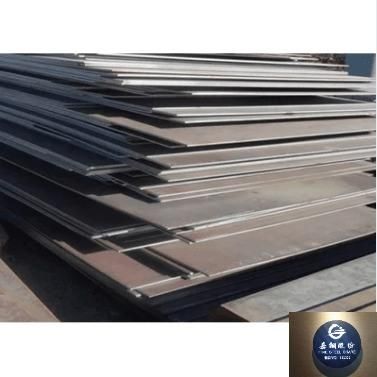 Wear Resistant Steel Sheet Price 10 mm 12mm 35mm Thickness Mild Carbon Steel Plate