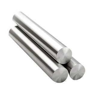 410, 410s, 420, 430, 431, 440A, 904L Round Bar/Rod Stainless Steel Bar Price