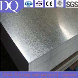 ASTM A792 Anti-Finger Aluzinc Steel Coil Dx51d /Aluminum Zinc Coil