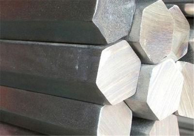 Good Quality Cold Drawn Steel Stainless Steel Hex Bar Suppliers