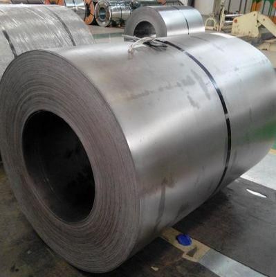 Cheap Price Plate Sheet Coils Cold Roll Steel Low Carbon High-Strength Steel Coil 0.5-200mm Galvanized Steel Coils for Construction