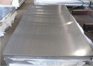 201/304/316 Stainless Steel Plate with SGS/CE Certificate