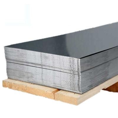 Plate Stainless Steel