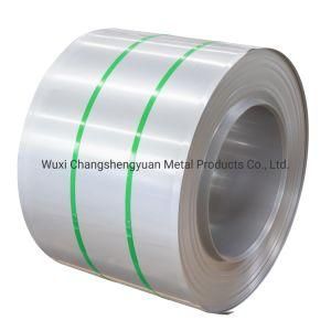 Ba Finish 1.5mm Thickness 316L Stainless Steel Coil