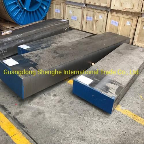 ASTM T1 Die Steel W18cr4V High Speed Steel Bar Tool Steel Price Per Kg From China