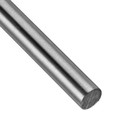 Hot Rolled Bright Surface 201 304 Stainless Steel Round Bars