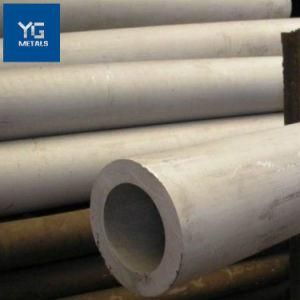 Super Duplex SA789 S32760 Stainless Steel 2205 2507 904L Pipe / Tube