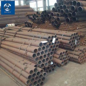 JIS Sb46 S30c S40c High Quality Carbon Structural Steel Pipe of Steel Tube in Japan