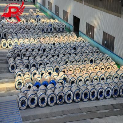 High Quality Competitive Price Galvanized Steel Coil