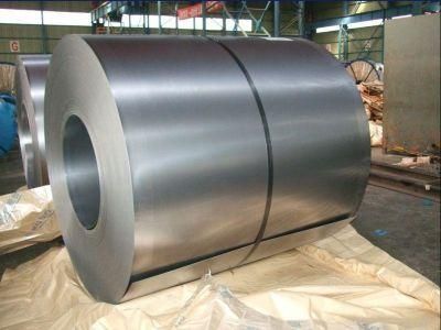 Prime Galvanized Steel Coil (Dx51d)
