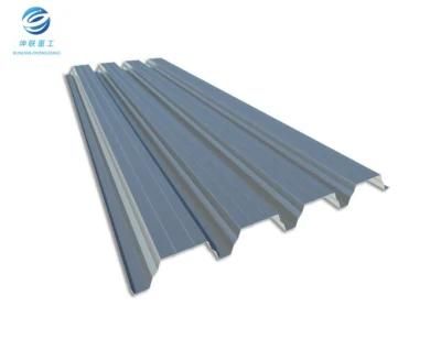 Galvalume Metal Roof Sheet (SGC570)
