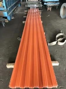 Prepainted Roofing Sheet/PPGI Roofing Sheet/PPGL Roofing Sheet
