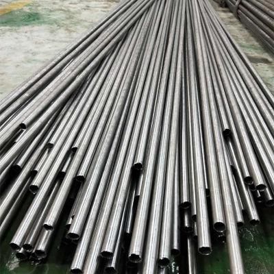 15mog, 20mog, 12crmog, 15crmog, 12cr2mog, 12crmovg, 12 Cr3movsitib Alloy Seamless Steel Boiler Pipe Tube
