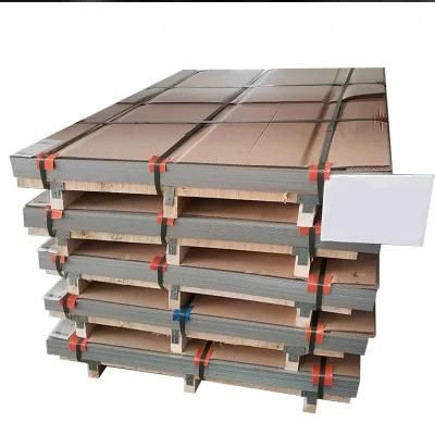 201 Cold Rolled Stainless Steel Plate 205L Hot Rolled Stainless Steel Plate