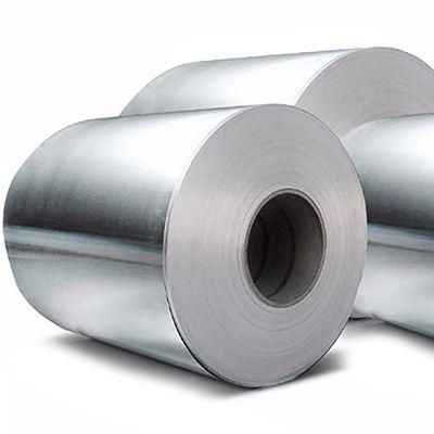 China Wholesale High Quality 316 316L Stainless Steel Coil Price