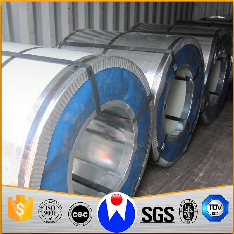 Competitive Prepainted Galvanized Steel Coil