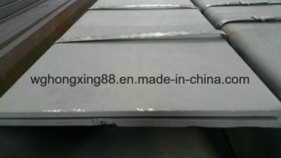 Composite Floor Deckg Steel Plate (OCr13Ni5Mo)