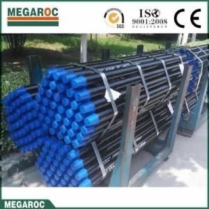 Water Well Down The Hole Drill Pipe Rod for Sale 1 M Size