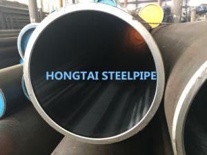St52 DIN 2391 Skived Seamless Honed Tubing for Hydraulic Cylinder