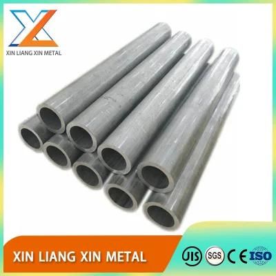 Decorative Cold/Hot Rolled ASTM 301 304 321 316 309S 310S 317L 347H 316ti Polish Welded Seamless Round/Square Stainless Steel Tube/Pipe