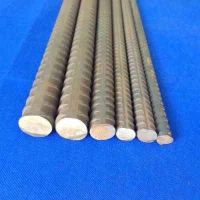 Reinforcing Deformed Steel Rebars Iron Bar 6mm 8mm 10mm Ukraine Steel Bar in Coils