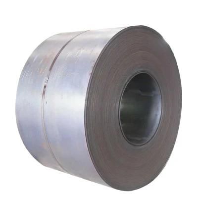 Low Temperature Pressure Vessels A516 Gr70 Carbon Steel Plate in Coil