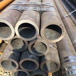 Code Carbon Steel Pipe 34mm Seamless /Seamless Hydraulic Cylinder Steel Tube