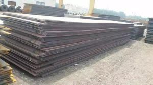 GB-T714-2014 Q345r Steel Plate for Boiler and Pressure Vessel Building Material