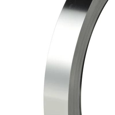 AISI Cold Rolled 201/En1.4372, 304/En1.4301, 316/En1.4401, 310S/En1.4845, 430/En1.4016 Roll Stainless Steel Coil
