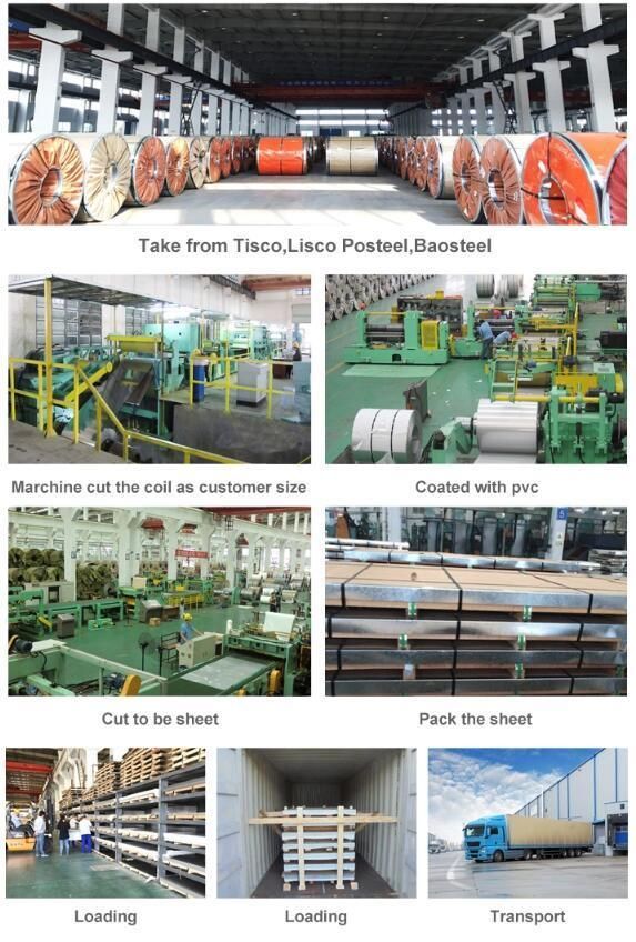 Mild Steel Plate 316 Stainless Steel Sheet