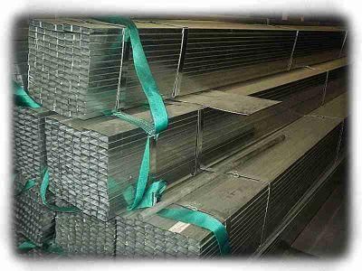 ASTM A53 Sch40 Galvanized Steelpipe with 210G/M&sup2; Zinc Coating
