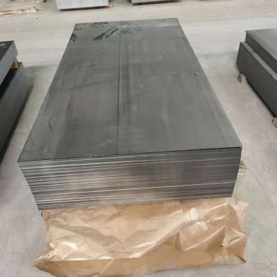 G500 Galvanized Steel Sheet G60 Gi Steel Sheet