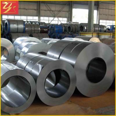 Metal 12 Gauge Thickness Cold Rolled Steel Coil