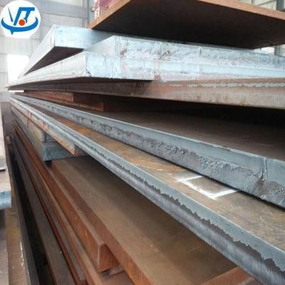 Ar500 12mm Wear Resistant Plate with 500hb Hardness