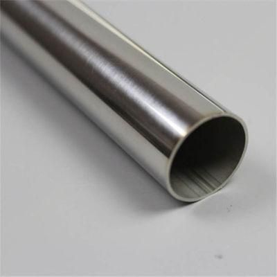 Best Price AISI 201/304/304L Grti600 Polished Stainless Steel Pipe