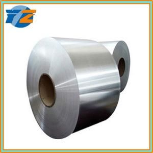Made in China Hot-Selling 201 304 316 430 Grade 2b Stainless Steel Coil with Short Delivery Time