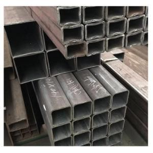 Schedule 80 Steel Pipe and Cold Drawn Seamless Square Steel Pipe