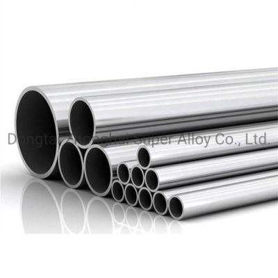 31803/2205/2507/32750 Super Duplex Stainless Steel Pipe