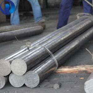 316L Prime Quality Stainless Steel Round Bar with Polishing Surface