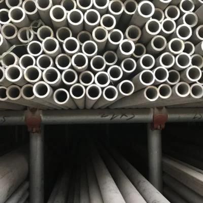 Stainless Steel Tube Stainless Steel Pipe From China Supplier
