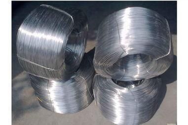 Made in China Hot Dipped Galvanized Steel Wire with Factory Price