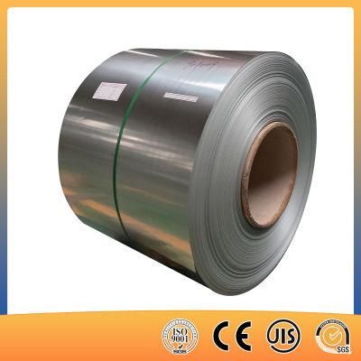 Dx52D Carbon Steel Full Hard Galvanized Sheet in Coils