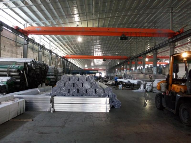 Stainless Steel 201, 202, 304 316 316L Corrosion Resistant Polished Weldedl Round/Square/Retangle Stainless Steel Pipes, Tubes