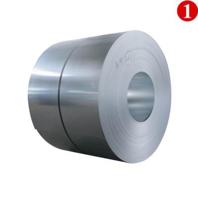 Durable in Use SGCC Dx51d PPGI/PPGL Galvanized Steel Coil Gi Iron Coil Mass Stock