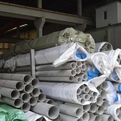 Best Price Steel Pipe 304L Stainless Steel Tube