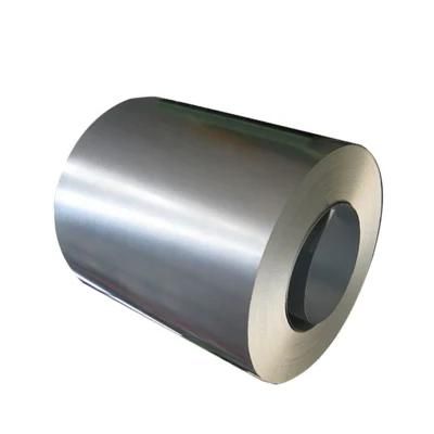 Az150 Cold Rolled Galvalume Roll Anti Finger Print Aluzinc Steel Coil