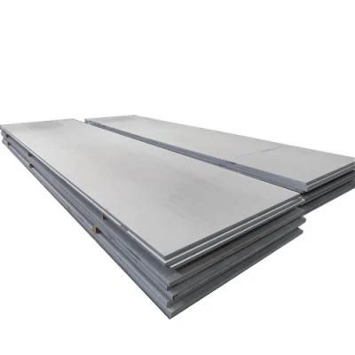 Hot 304 Stainless Steel Plate Professional Suppliers of Construction Industry Stainless Steel Plate