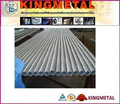 ASTM A312 Tp309h Stainless Steel Pipe