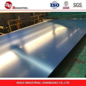 Low Anti-Dumping Duty Guanzhou Red PPGI Steel in Coils Price