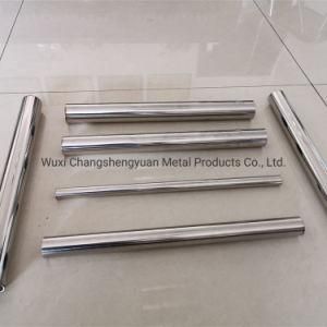 201, 202, 304, 304L, 316L, 317L, 321, 310S, 254mso, 904L (welded) , 2205, 625 Ss Stainless Steel Pipe with Factory Price